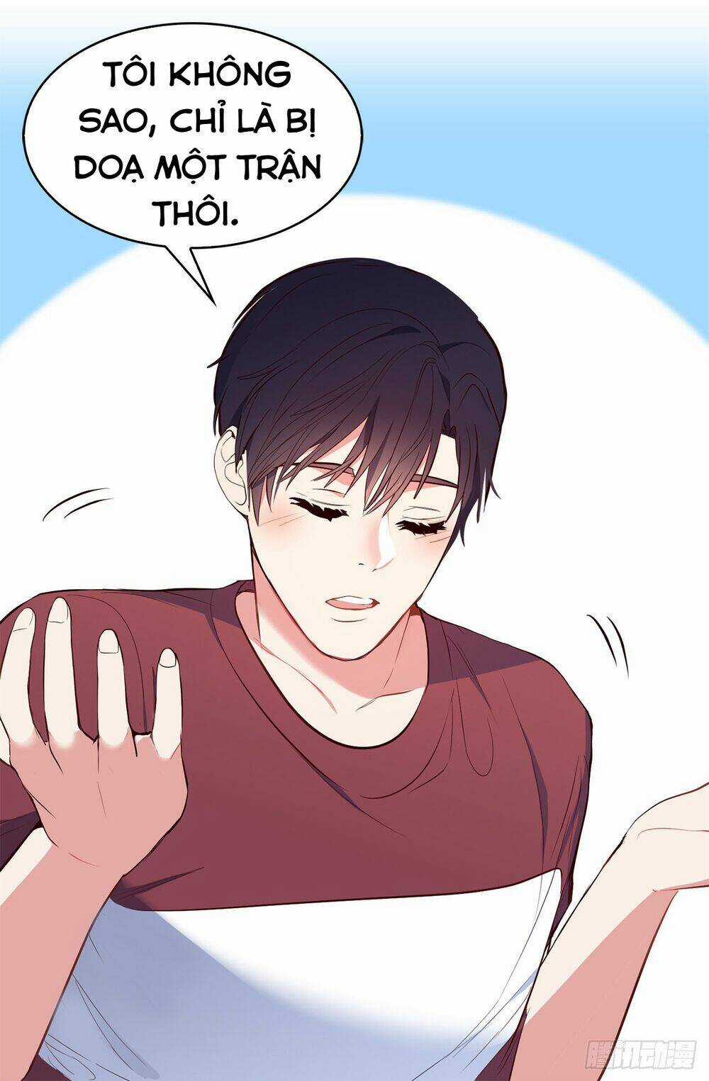 Acup Tiên Sinh - Chapter 50 - Trang 19