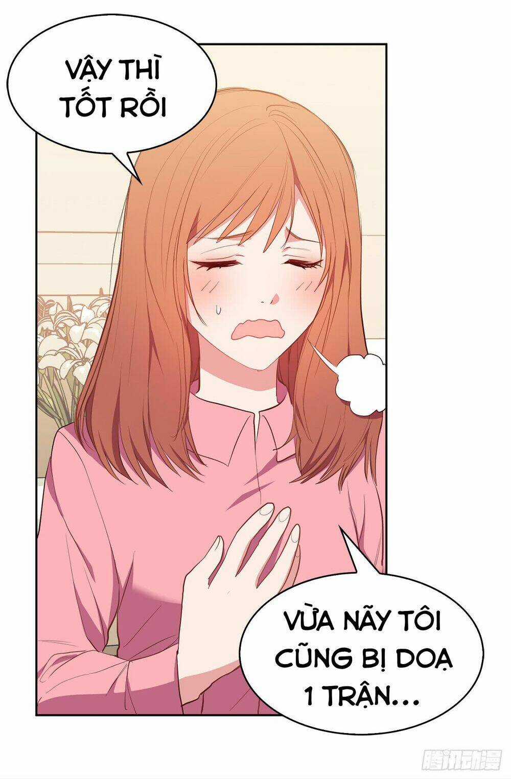 Acup Tiên Sinh - Chapter 50 - Trang 20