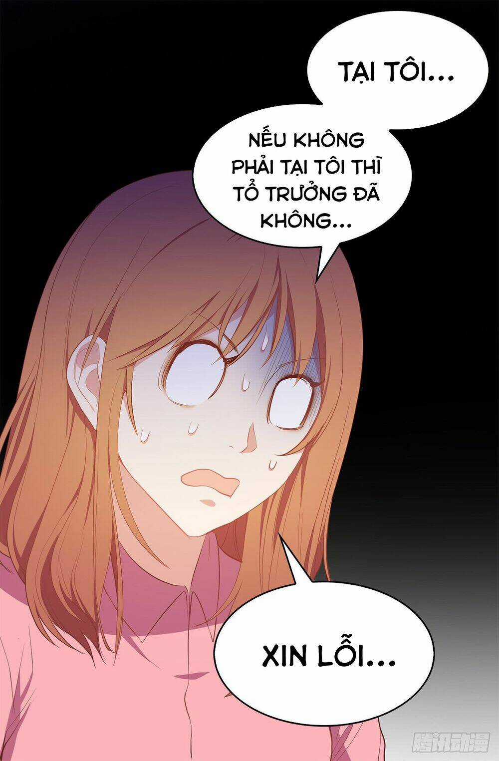 Acup Tiên Sinh - Chapter 50 - Trang 21