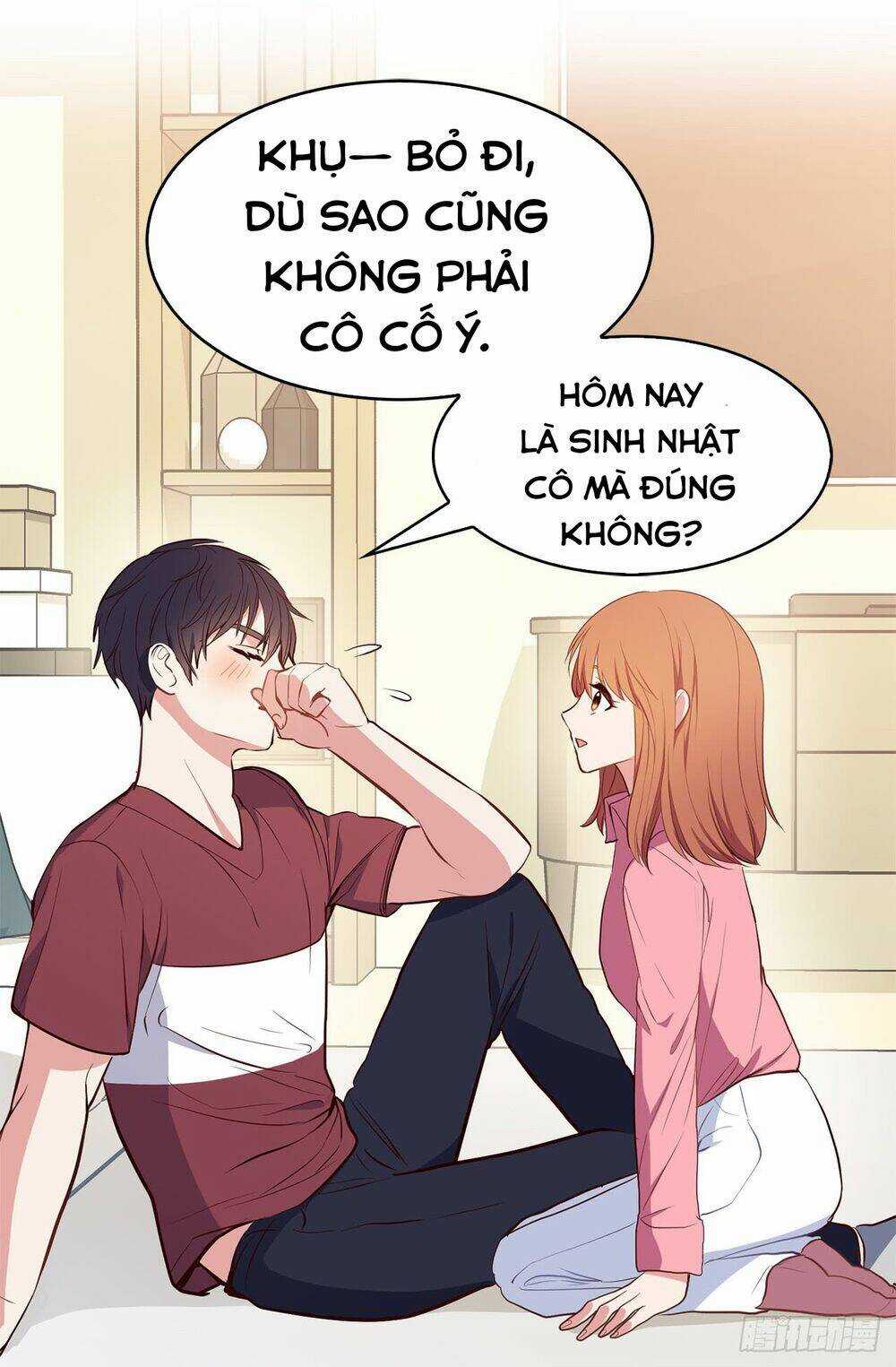 Acup Tiên Sinh - Chapter 50 - Trang 27