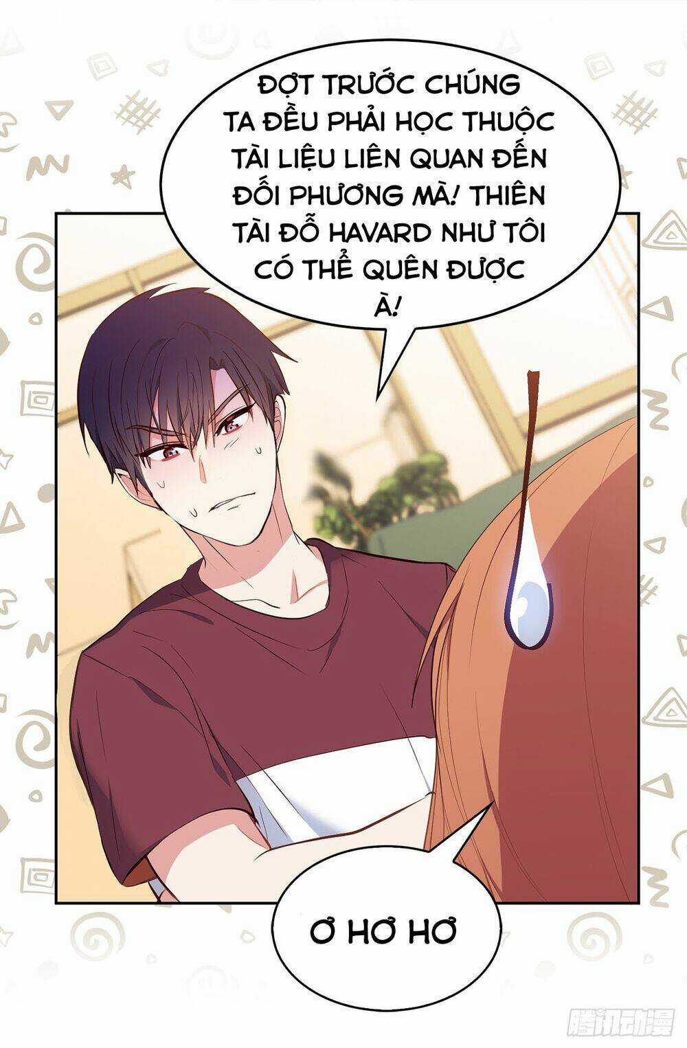 Acup Tiên Sinh - Chapter 50 - Trang 29