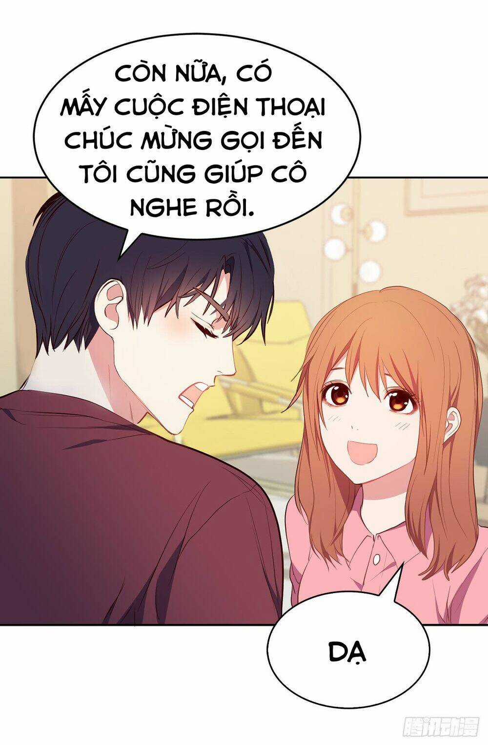 Acup Tiên Sinh - Chapter 50 - Trang 30