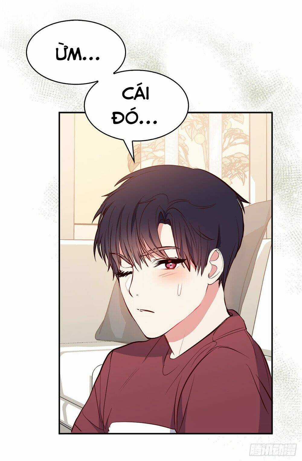 Acup Tiên Sinh - Chapter 50 - Trang 31