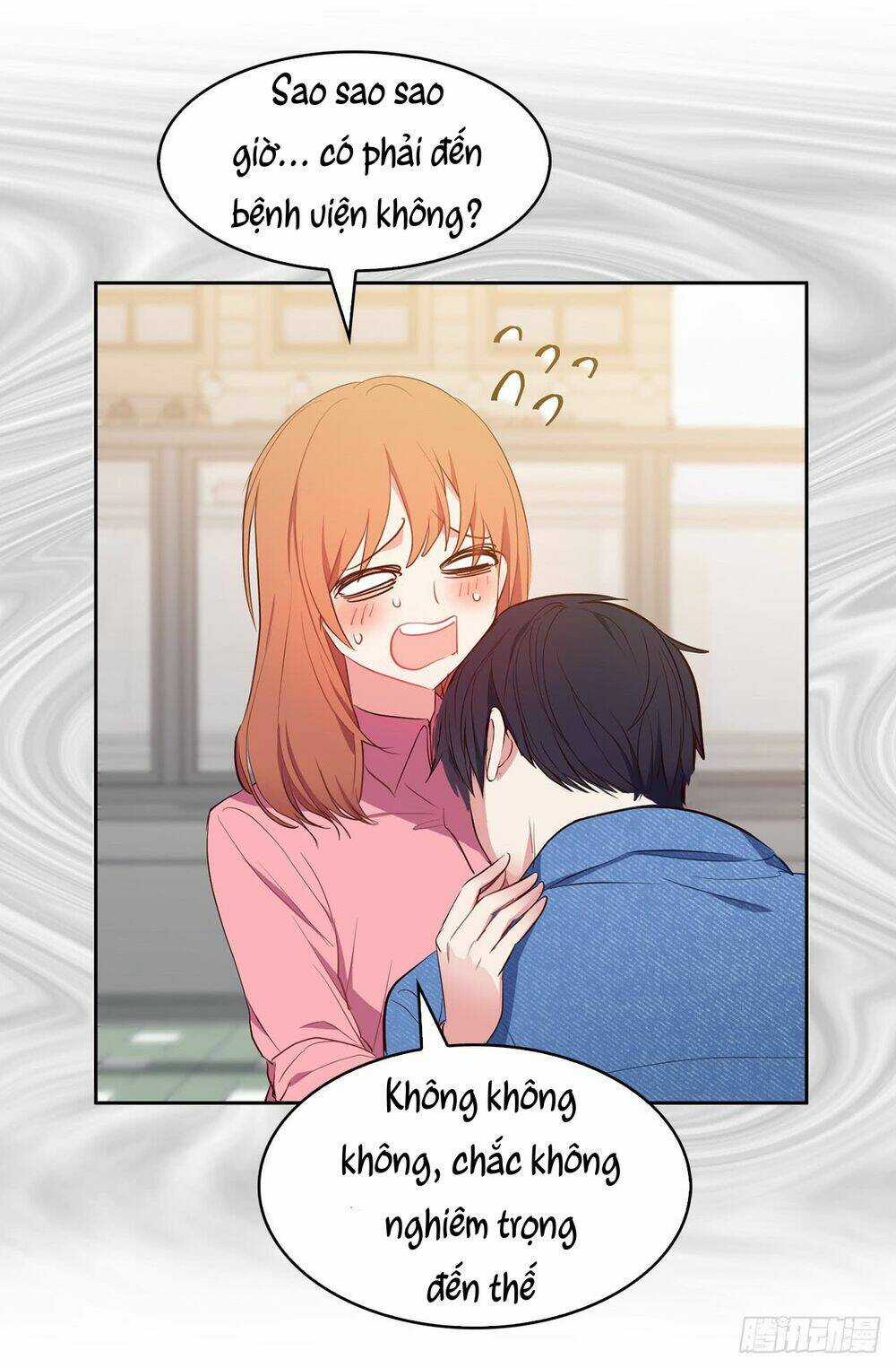 Acup Tiên Sinh - Chapter 50 - Trang 6