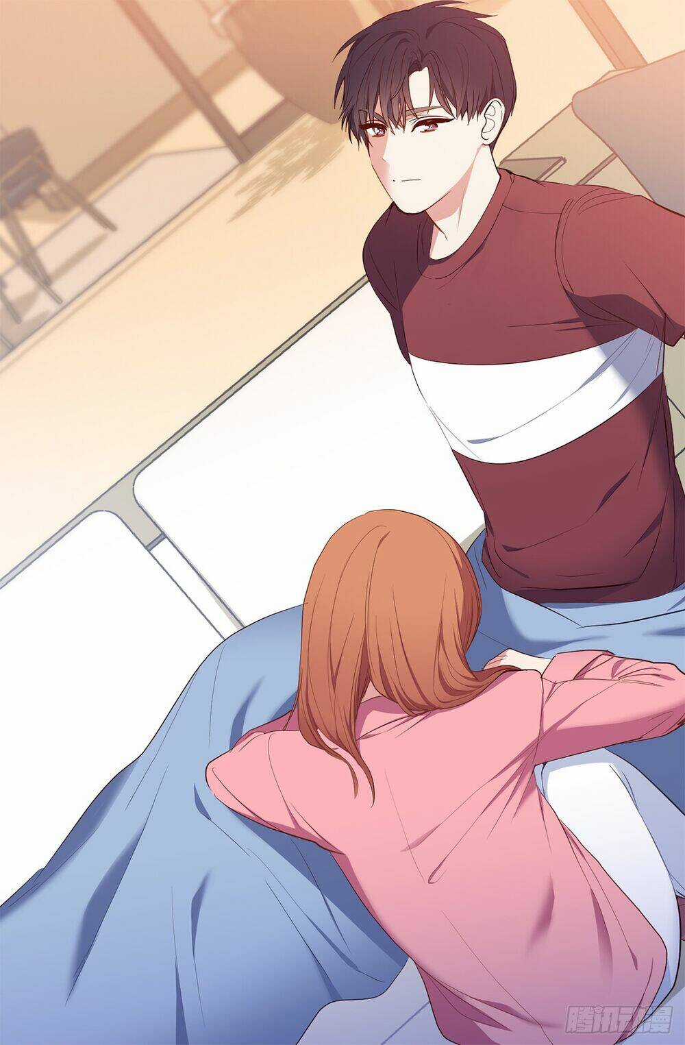 Acup Tiên Sinh - Chapter 50 - Trang 8