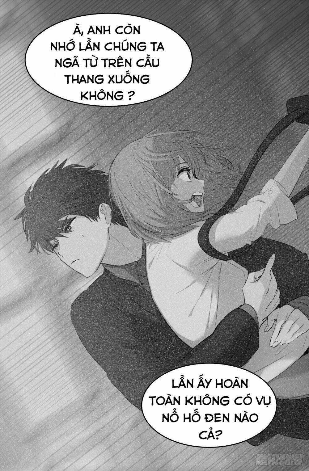 Acup Tiên Sinh - Chapter 51 - Trang 11