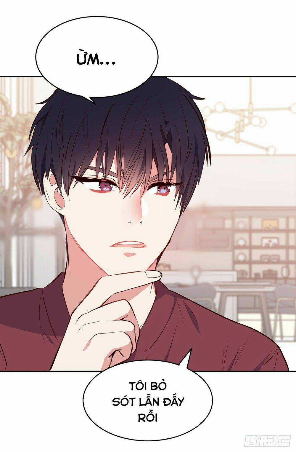 Acup Tiên Sinh - Chapter 51 - Trang 12