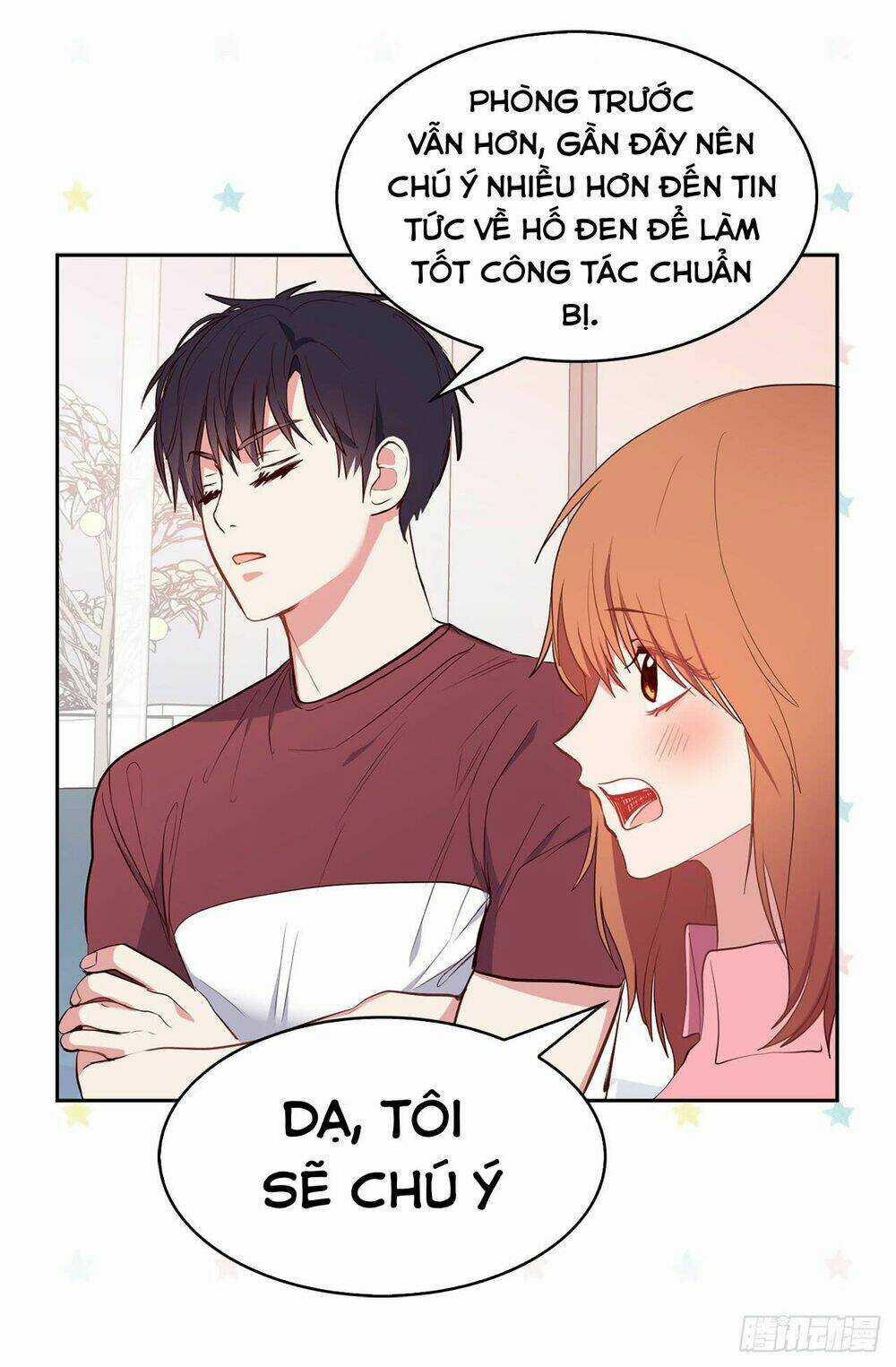 Acup Tiên Sinh - Chapter 51 - Trang 16