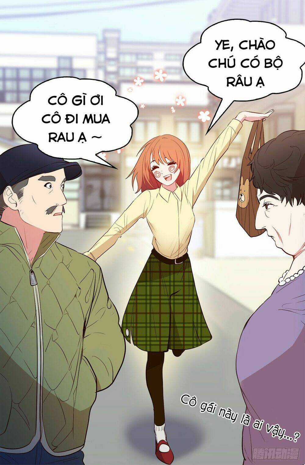 Acup Tiên Sinh - Chapter 51 - Trang 28