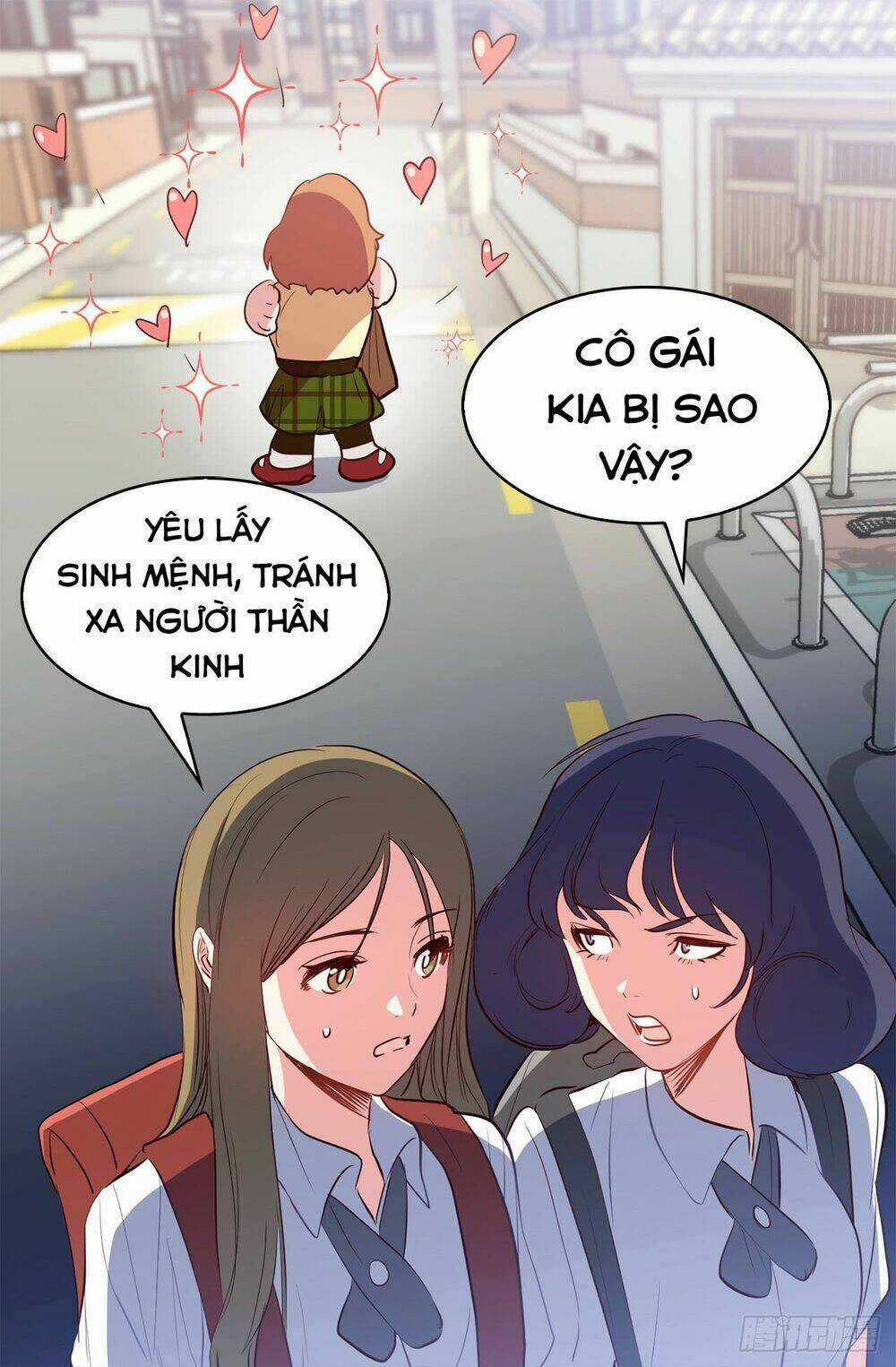 Acup Tiên Sinh - Chapter 51 - Trang 30