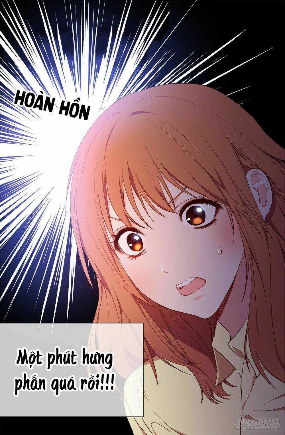 Acup Tiên Sinh - Chapter 51 - Trang 31