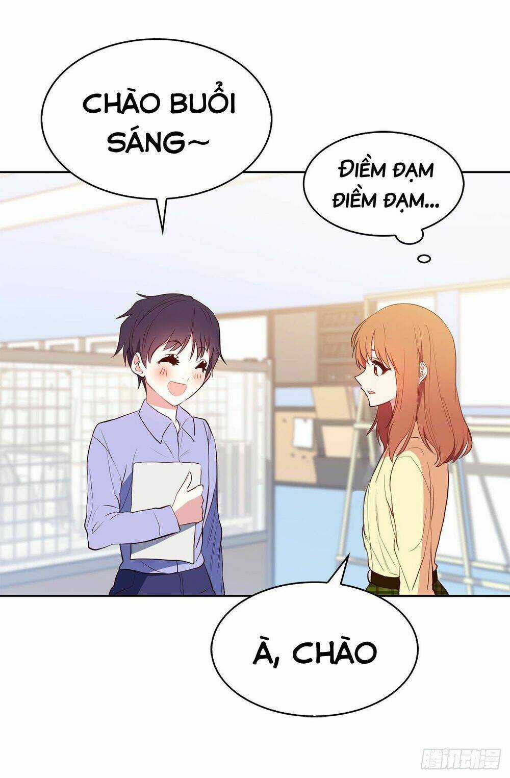 Acup Tiên Sinh - Chapter 51 - Trang 34