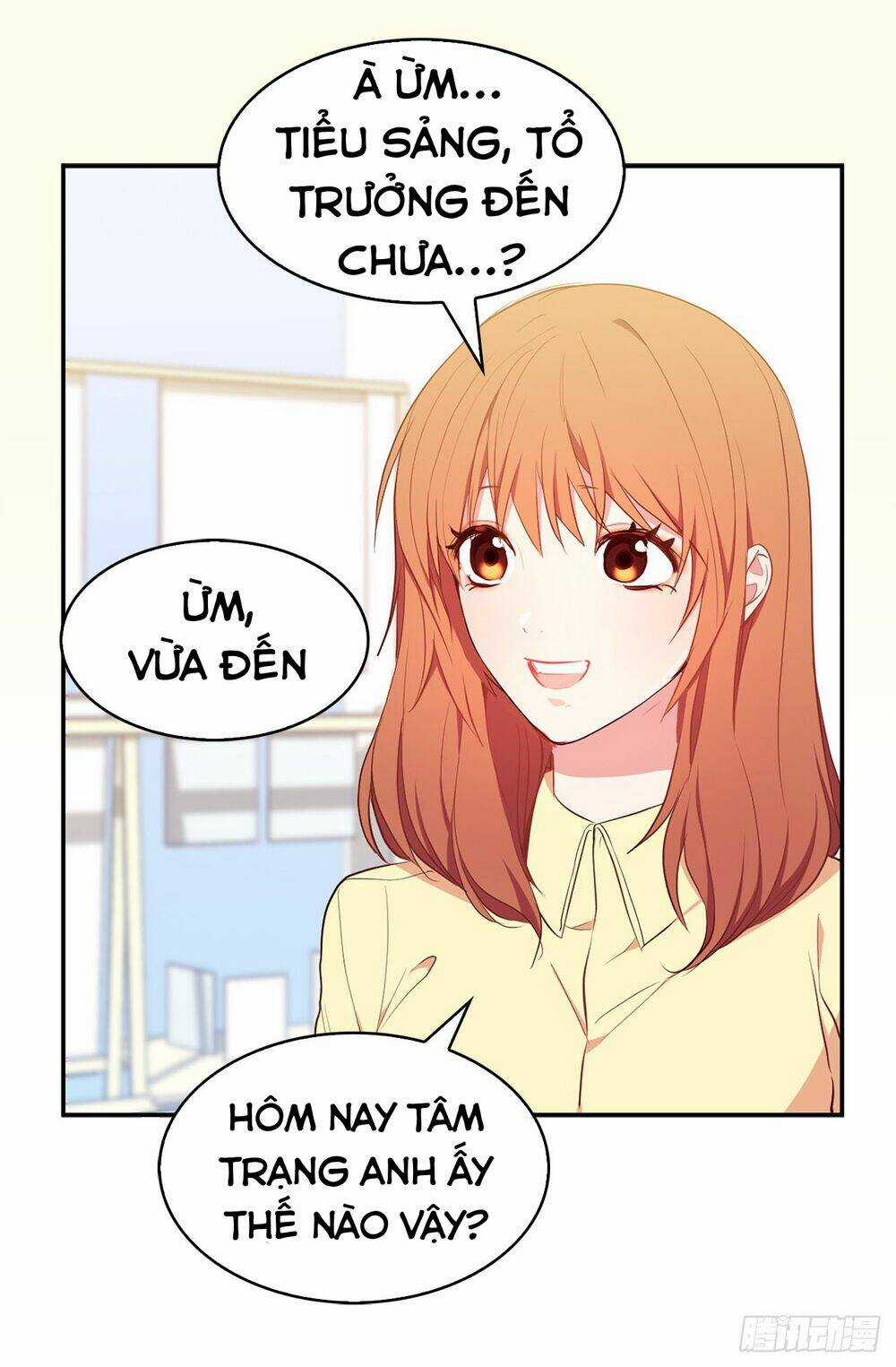 Acup Tiên Sinh - Chapter 51 - Trang 35