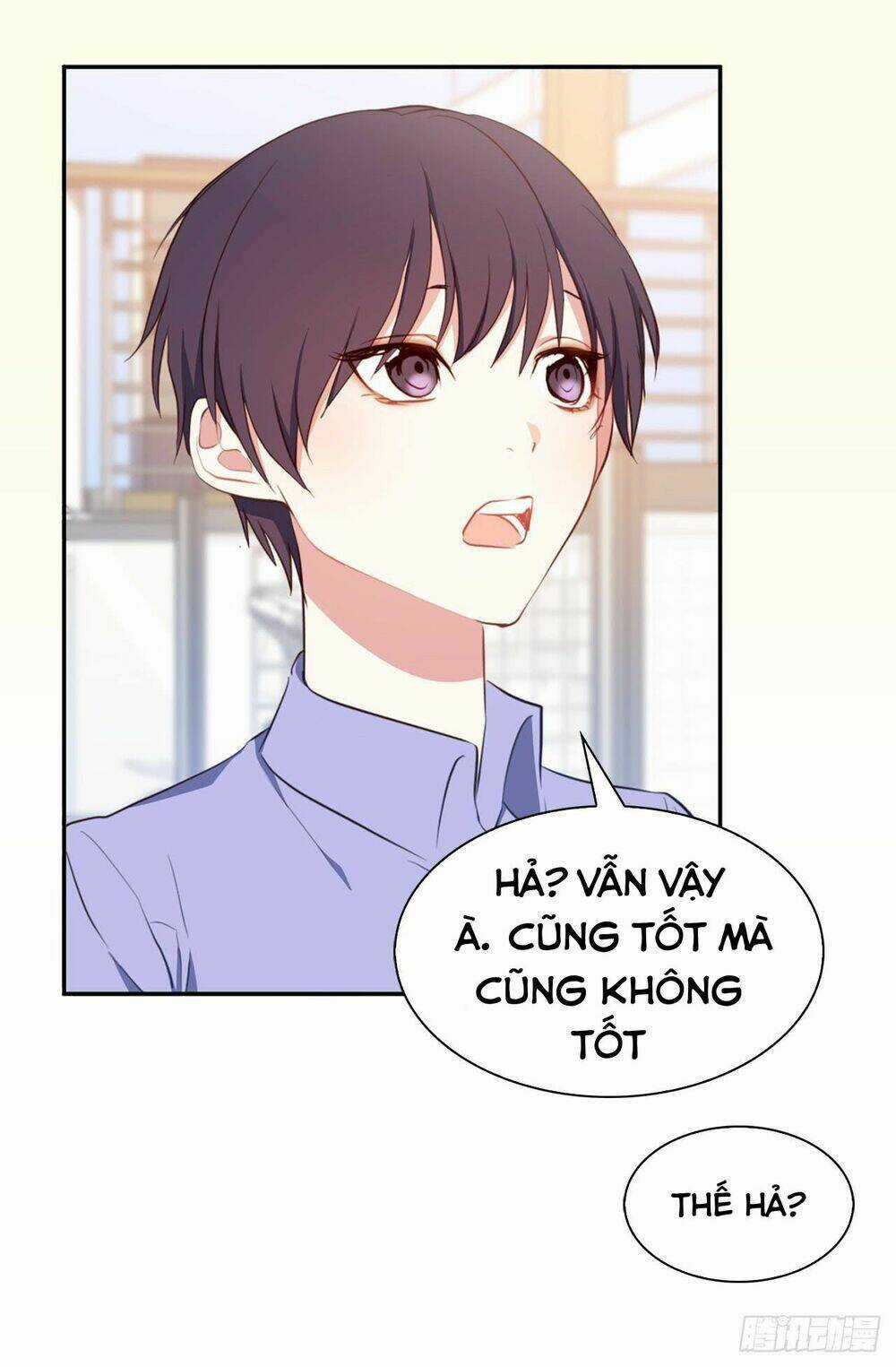 Acup Tiên Sinh - Chapter 51 - Trang 36