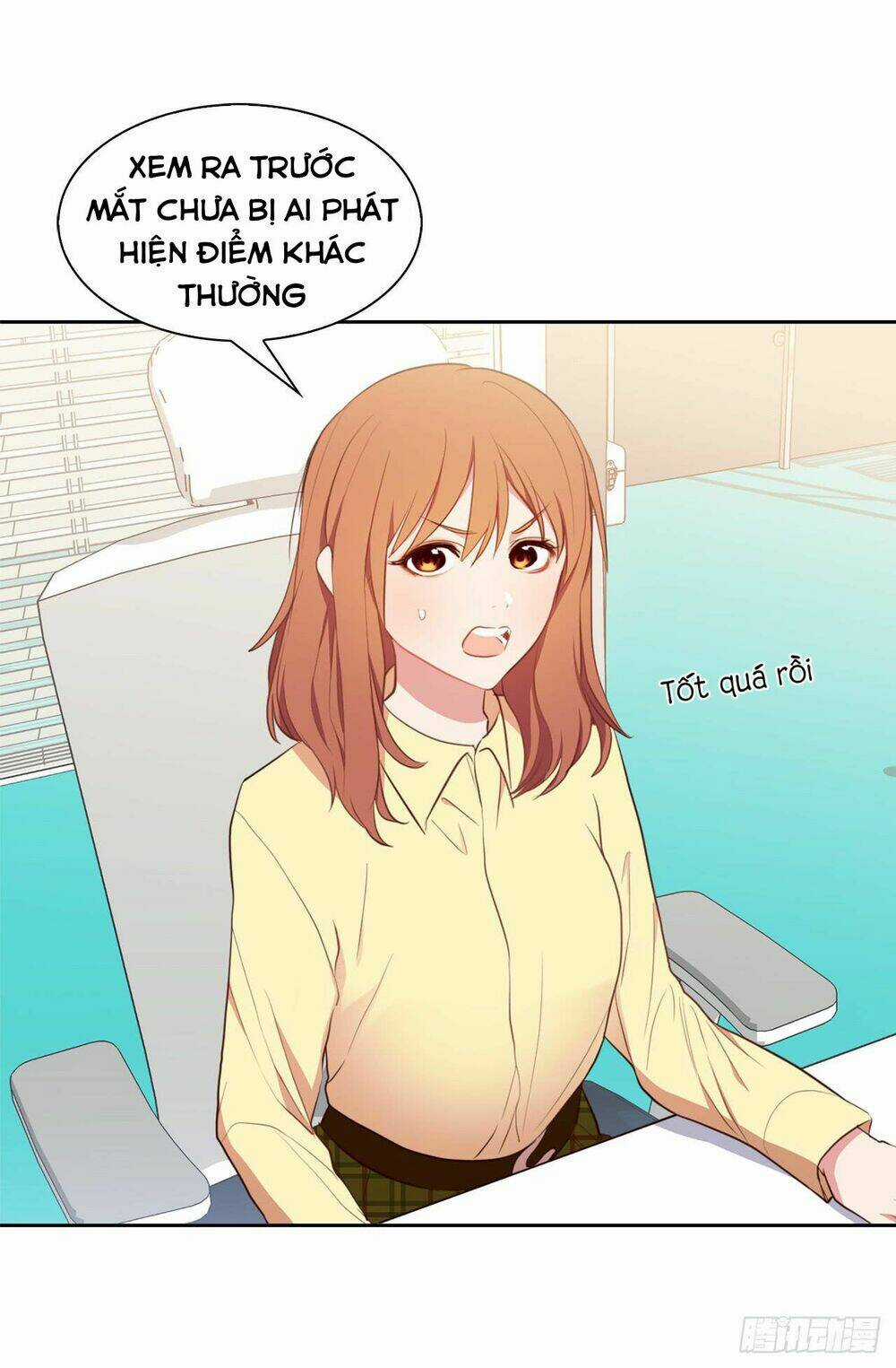 Acup Tiên Sinh - Chapter 51 - Trang 37