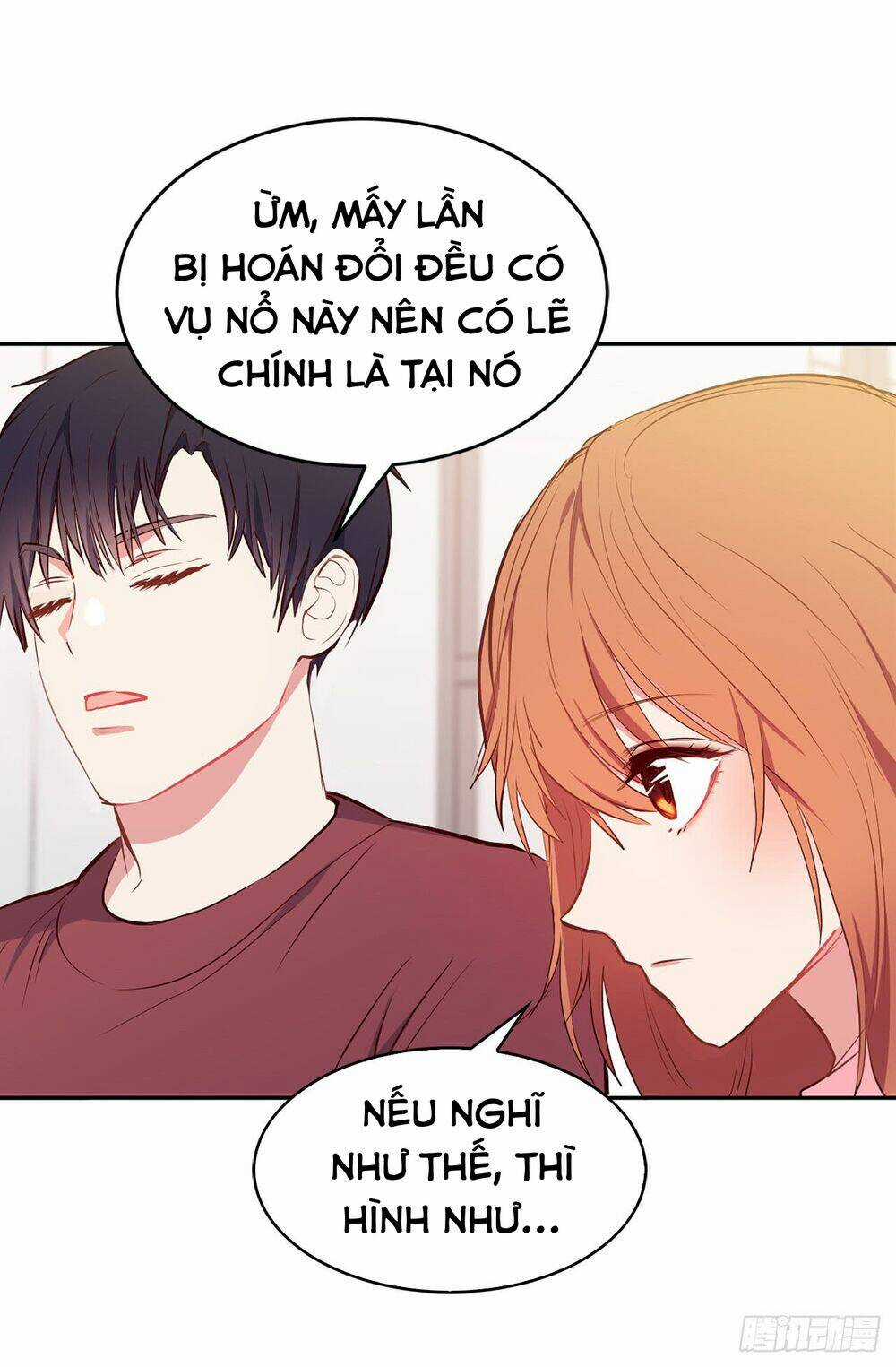 Acup Tiên Sinh - Chapter 51 - Trang 10