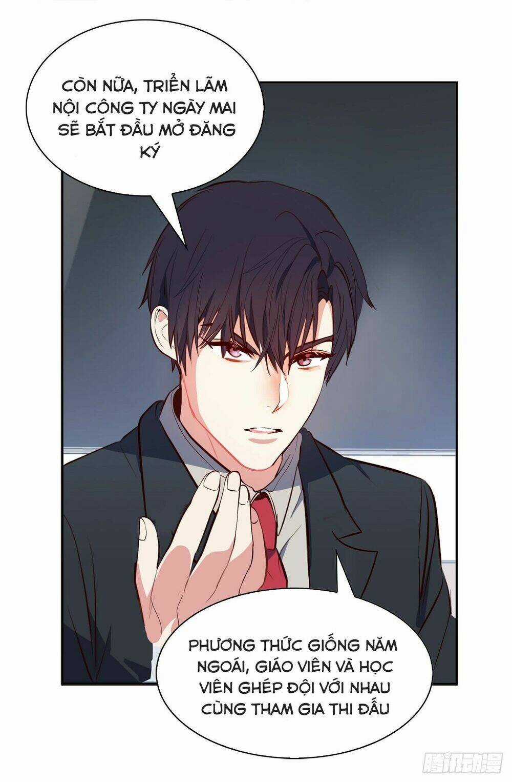 Acup Tiên Sinh - Chapter 52 - Trang 13