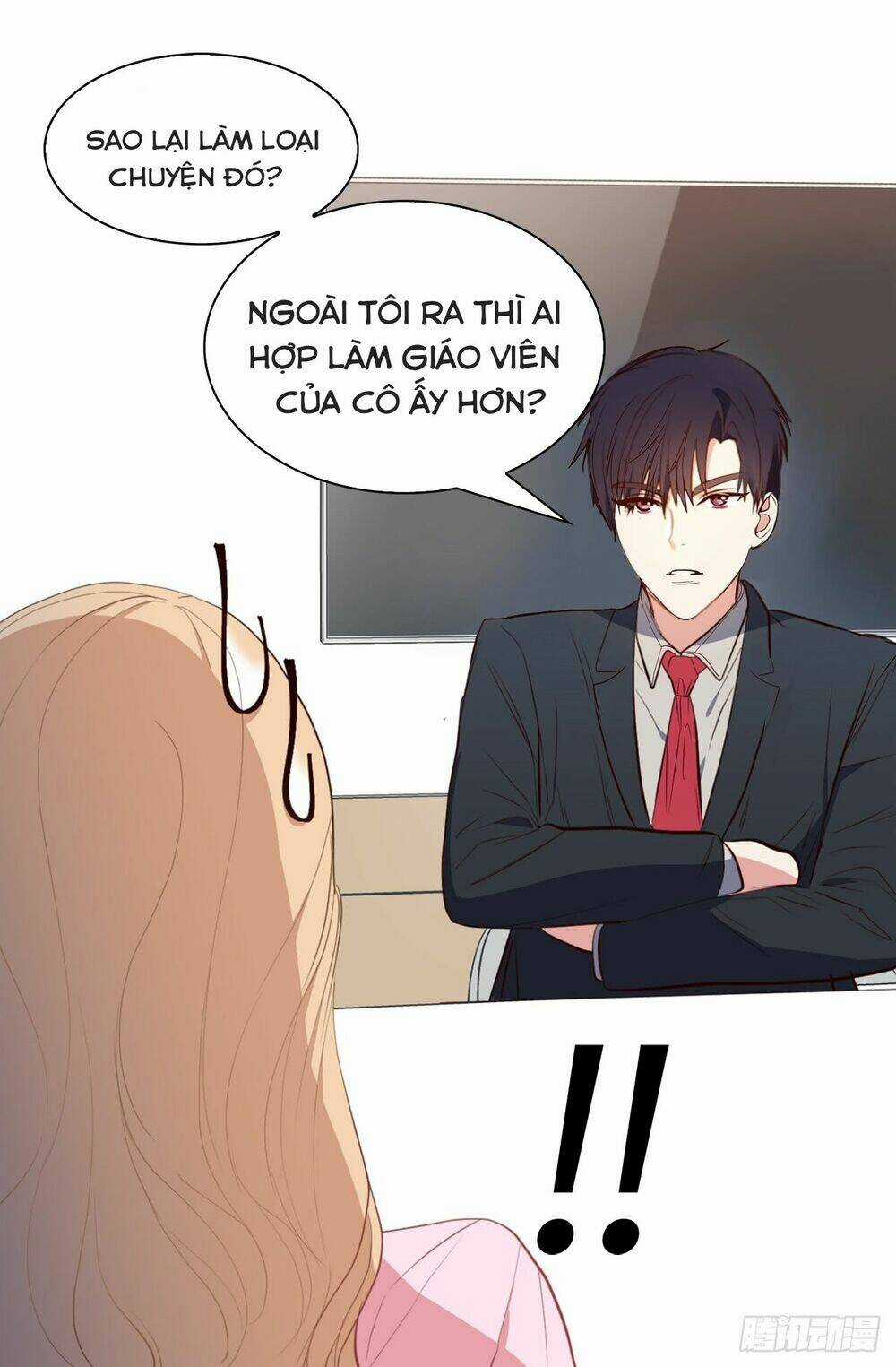 Acup Tiên Sinh - Chapter 52 - Trang 18