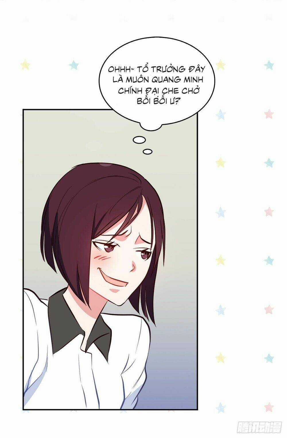 Acup Tiên Sinh - Chapter 52 - Trang 21