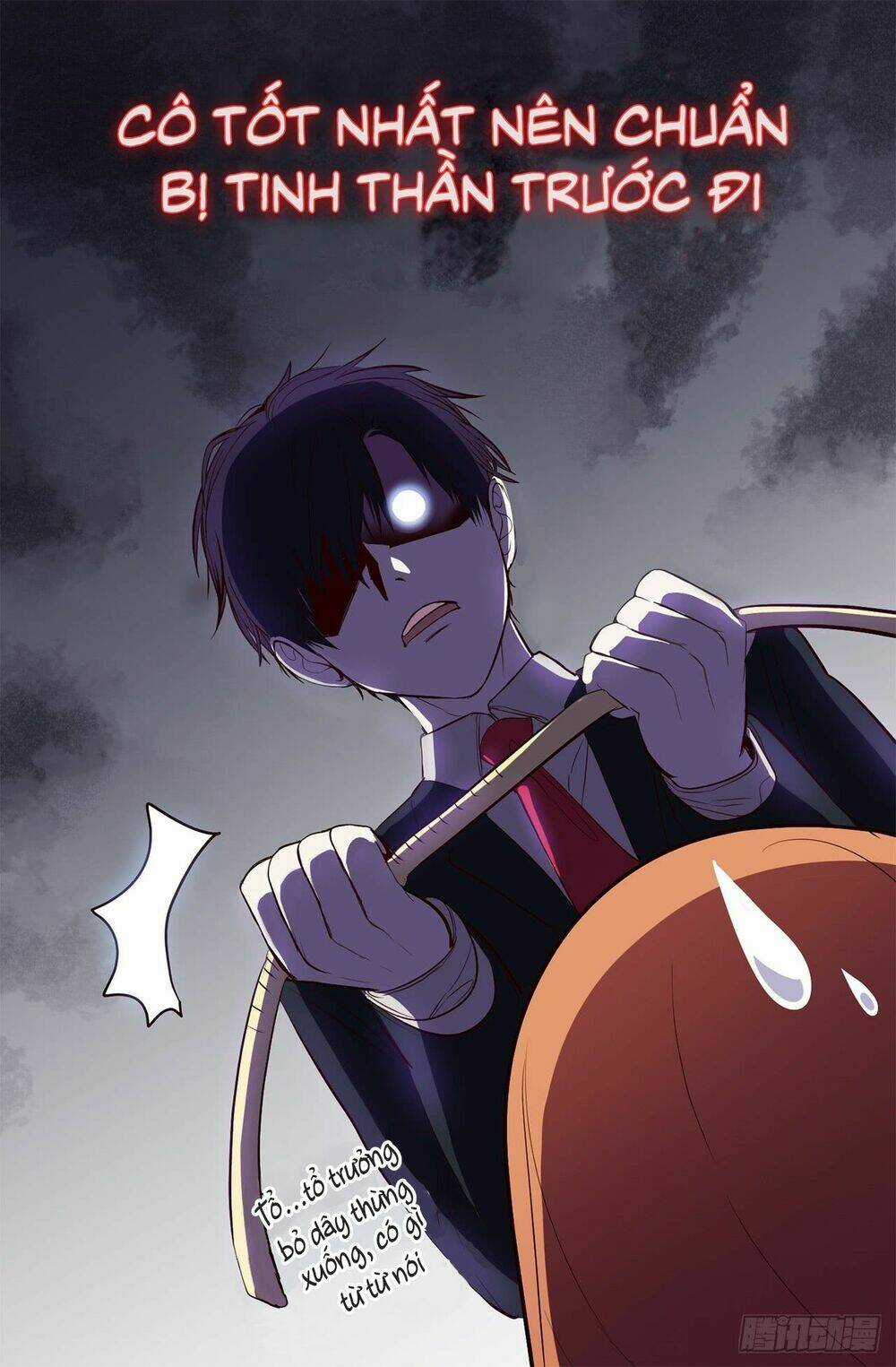 Acup Tiên Sinh - Chapter 52 - Trang 29