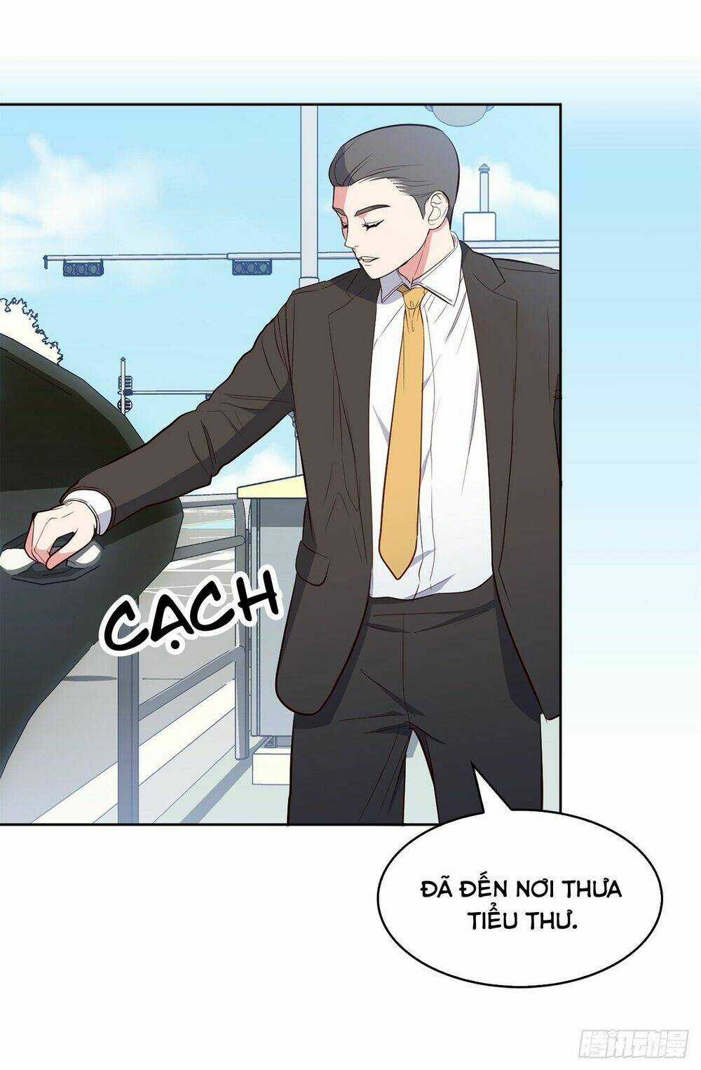 Acup Tiên Sinh - Chapter 52 - Trang 37