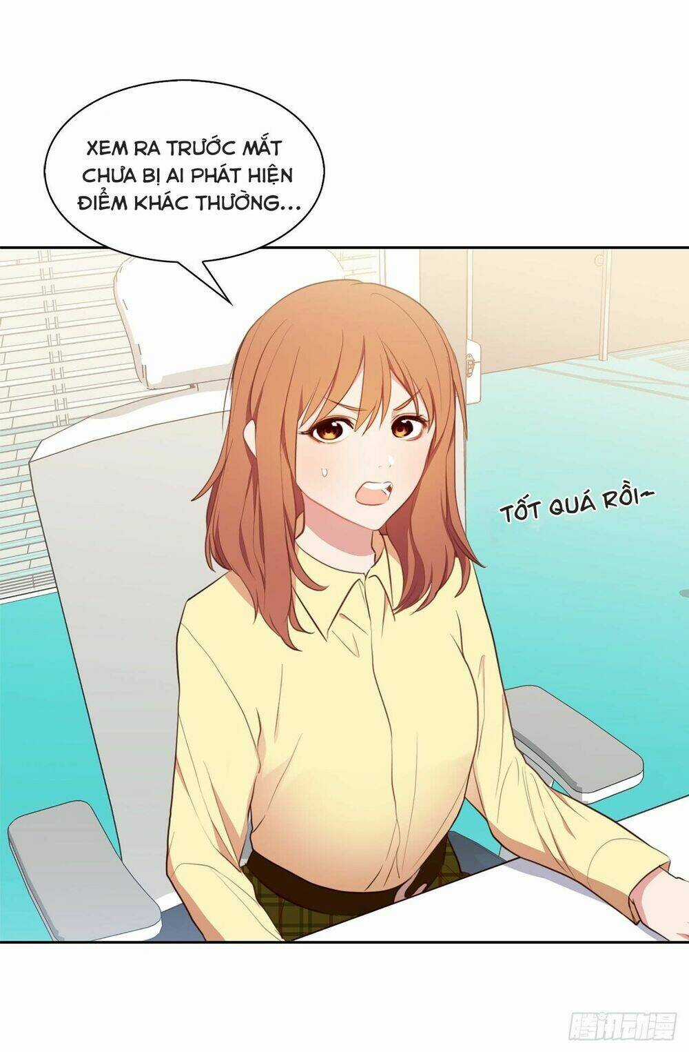 Acup Tiên Sinh - Chapter 52 - Trang 7