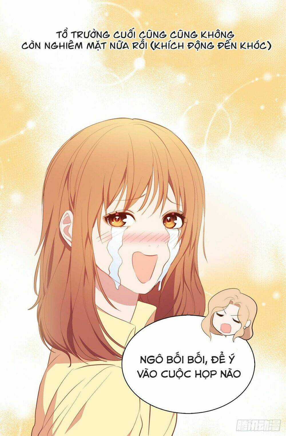 Acup Tiên Sinh - Chapter 53 - Trang 12