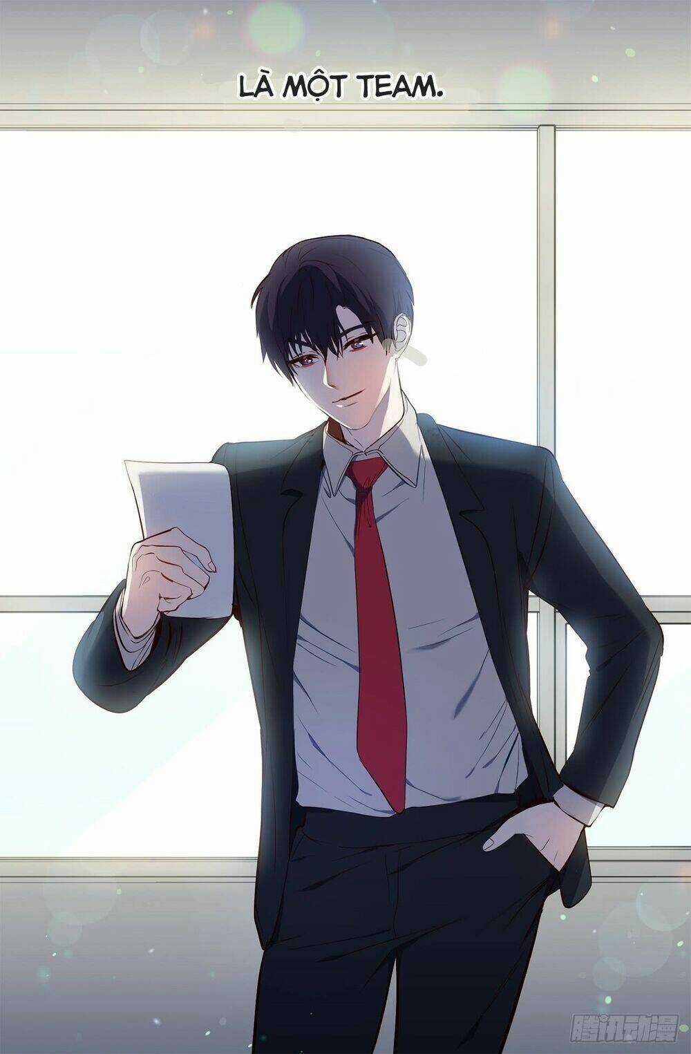 Acup Tiên Sinh - Chapter 53 - Trang 34