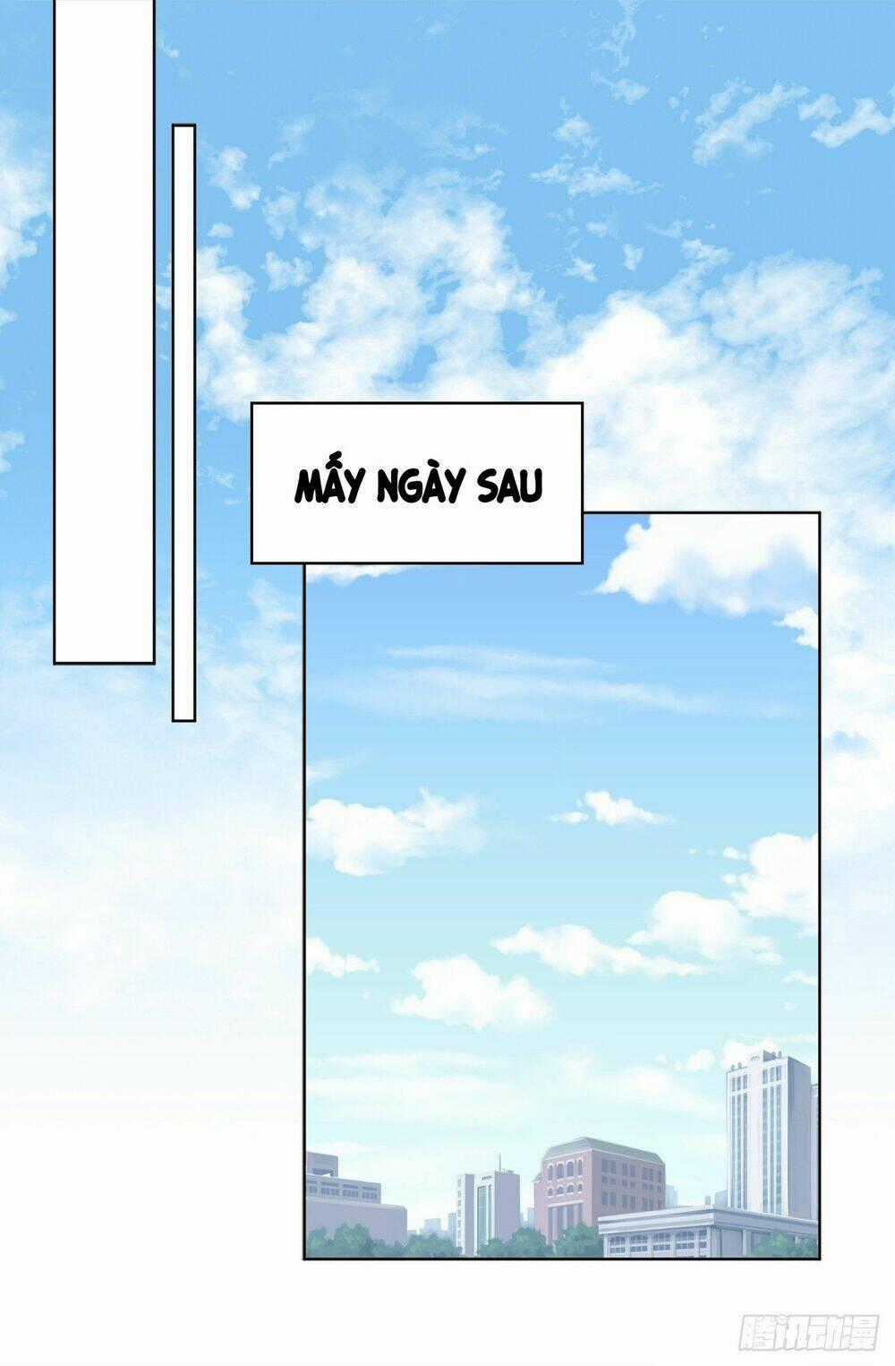 Acup Tiên Sinh - Chapter 53 - Trang 35