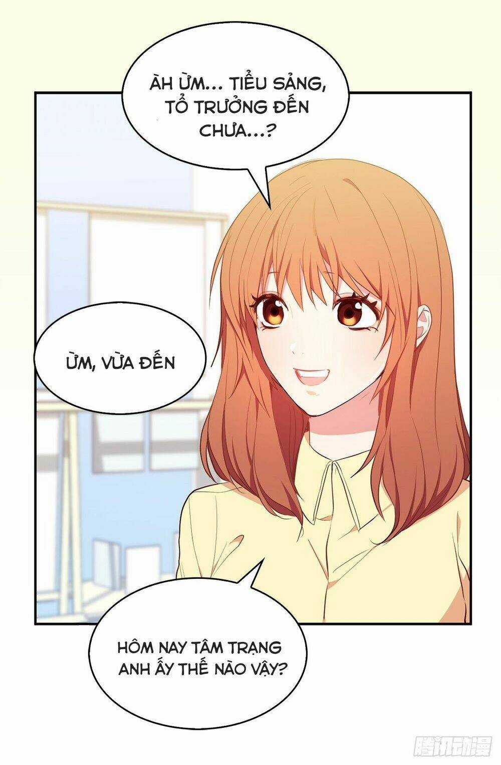 Acup Tiên Sinh - Chapter 53 - Trang 5