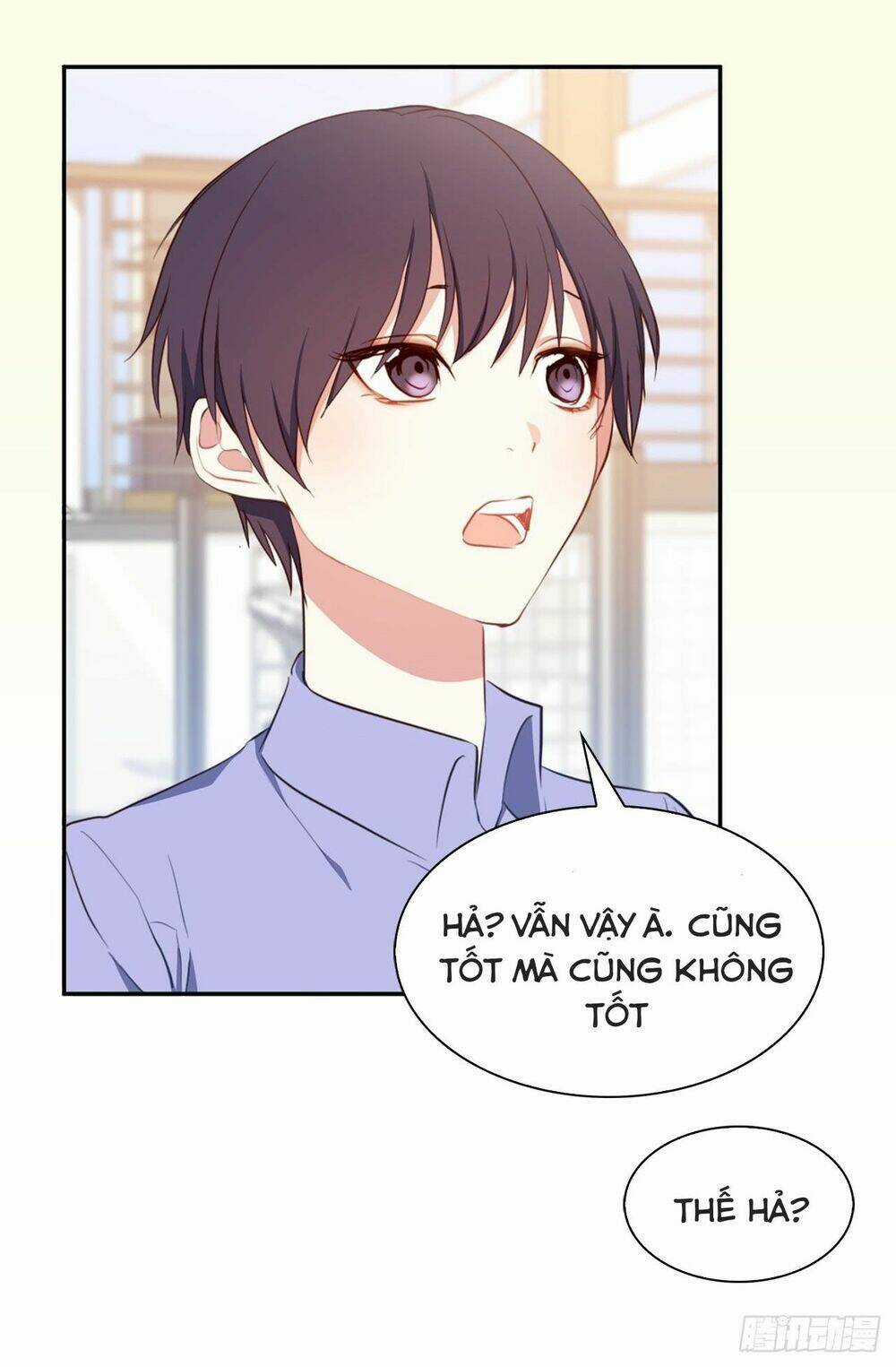 Acup Tiên Sinh - Chapter 53 - Trang 6