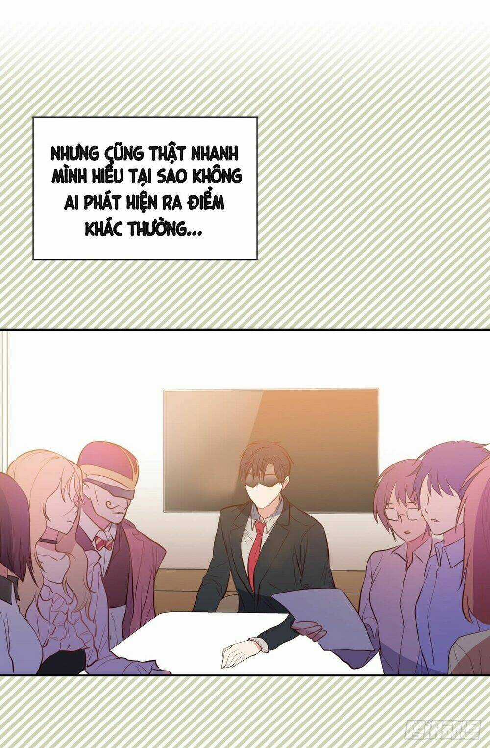 Acup Tiên Sinh - Chapter 53 - Trang 8