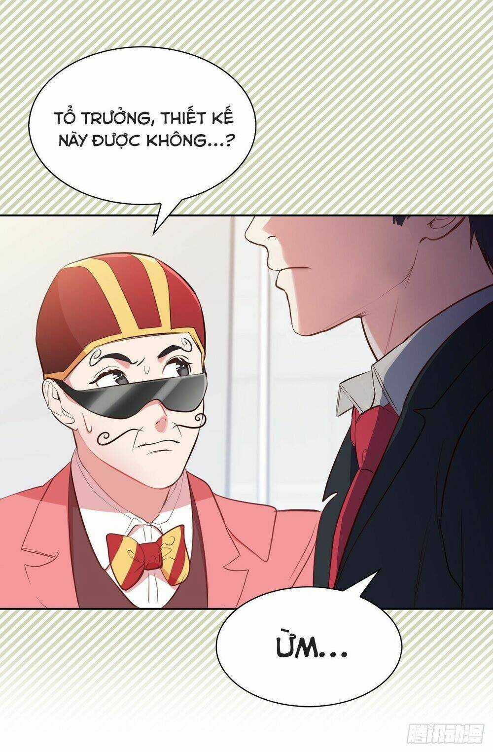 Acup Tiên Sinh - Chapter 53 - Trang 9