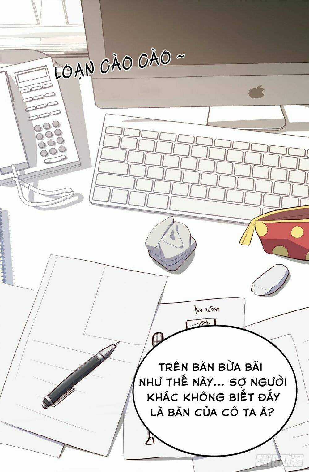 Acup Tiên Sinh - Chapter 54 - Trang 11