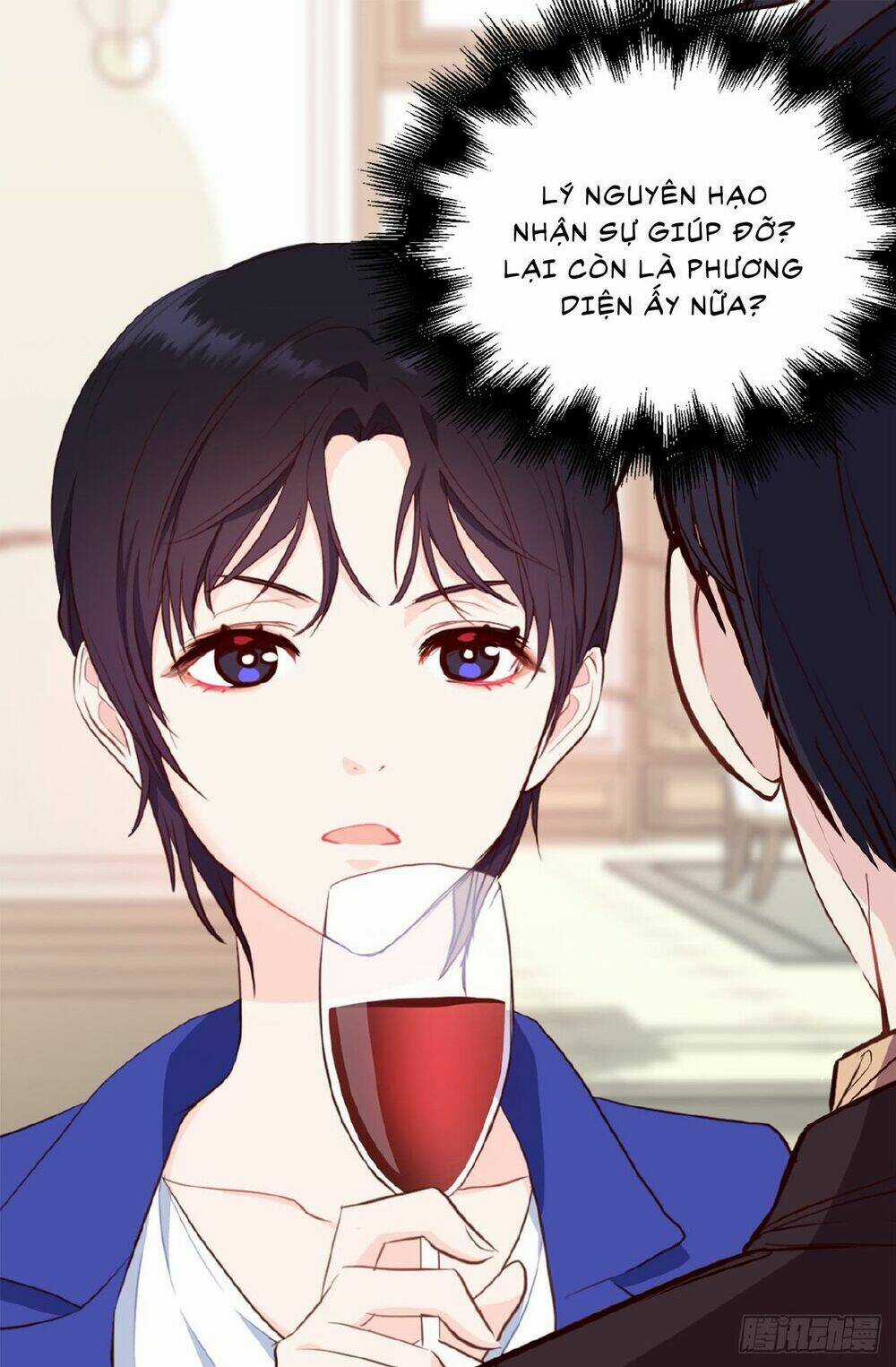 Acup Tiên Sinh - Chapter 54 - Trang 23