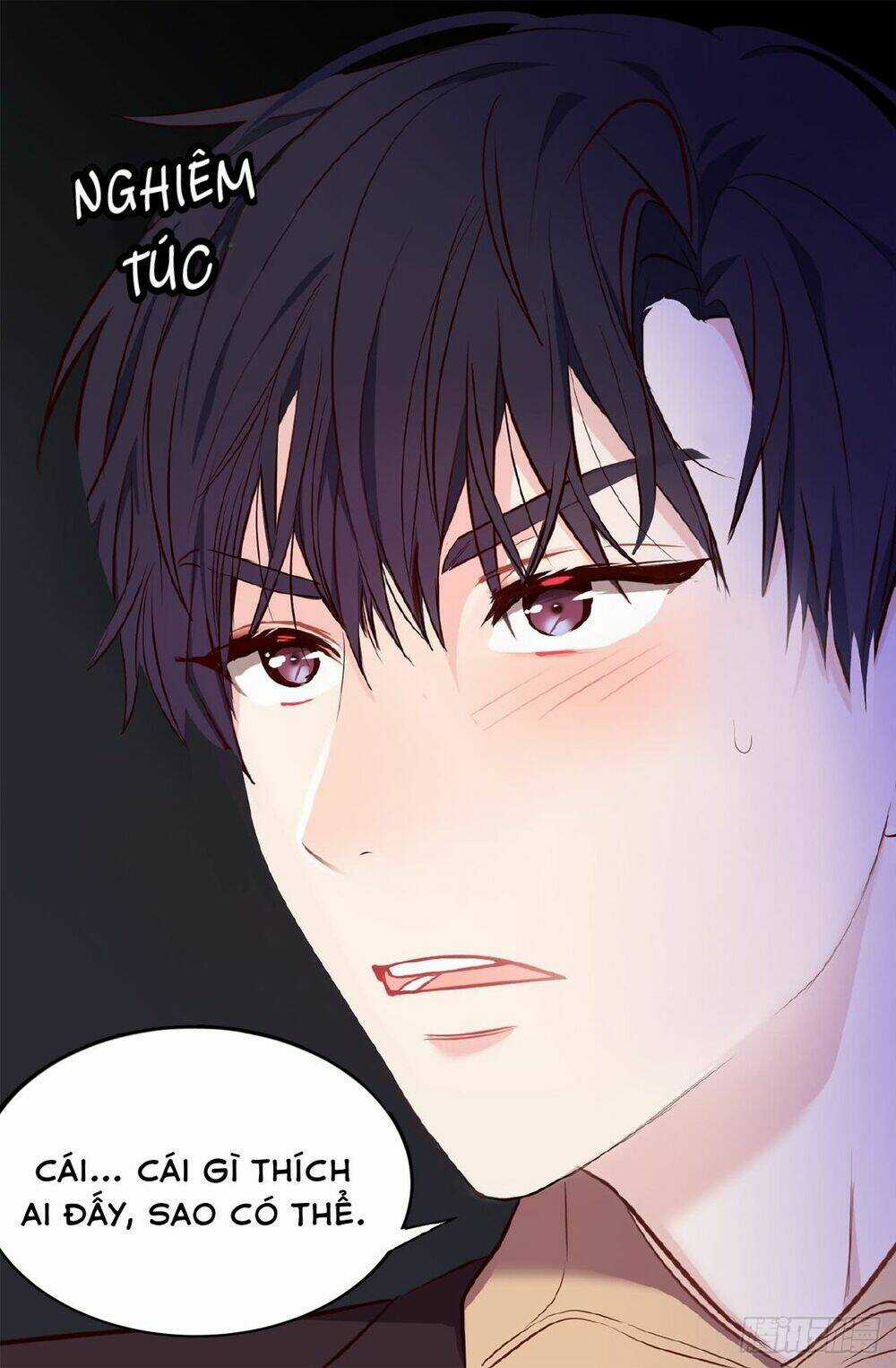 Acup Tiên Sinh - Chapter 54 - Trang 27