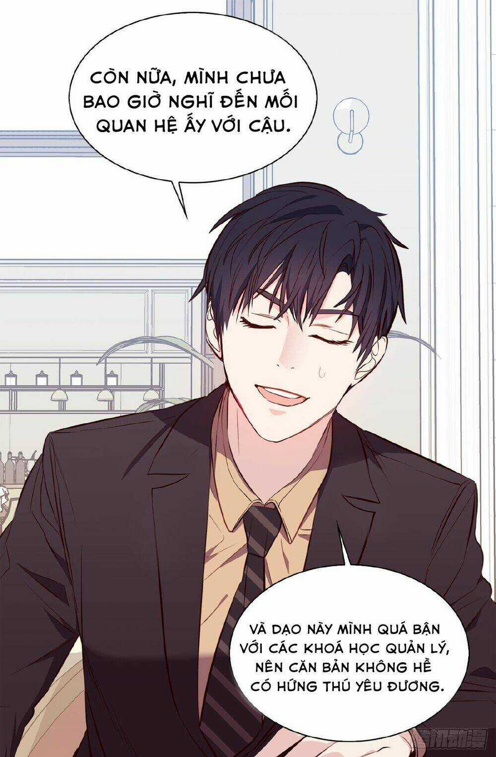 Acup Tiên Sinh - Chapter 54 - Trang 28