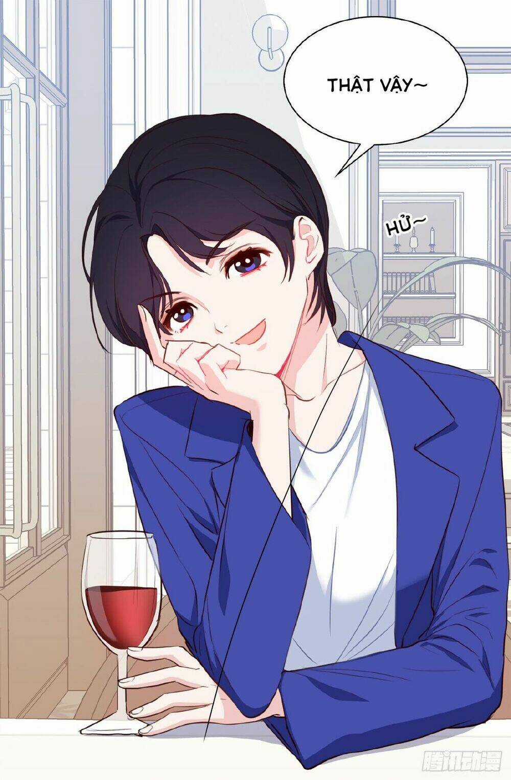 Acup Tiên Sinh - Chapter 54 - Trang 29