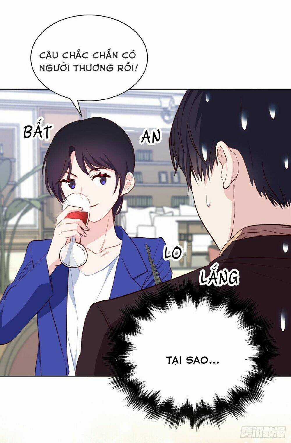 Acup Tiên Sinh - Chapter 54 - Trang 30