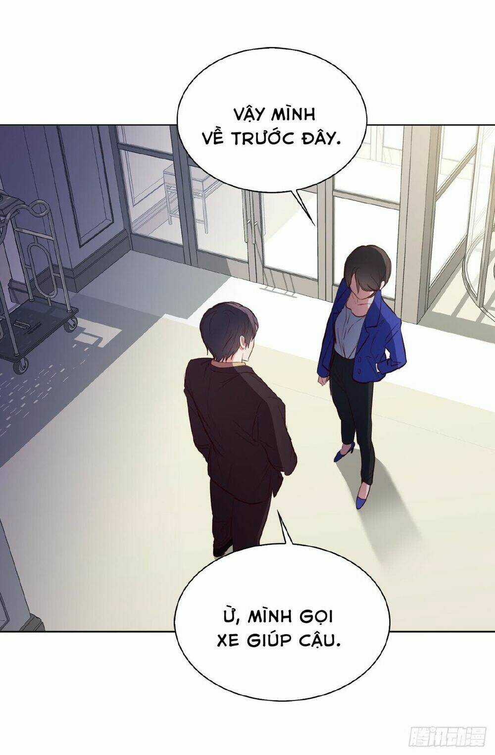 Acup Tiên Sinh - Chapter 54 - Trang 33