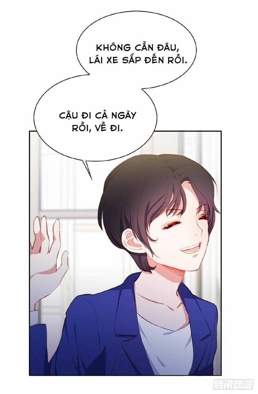 Acup Tiên Sinh - Chapter 54 - Trang 34