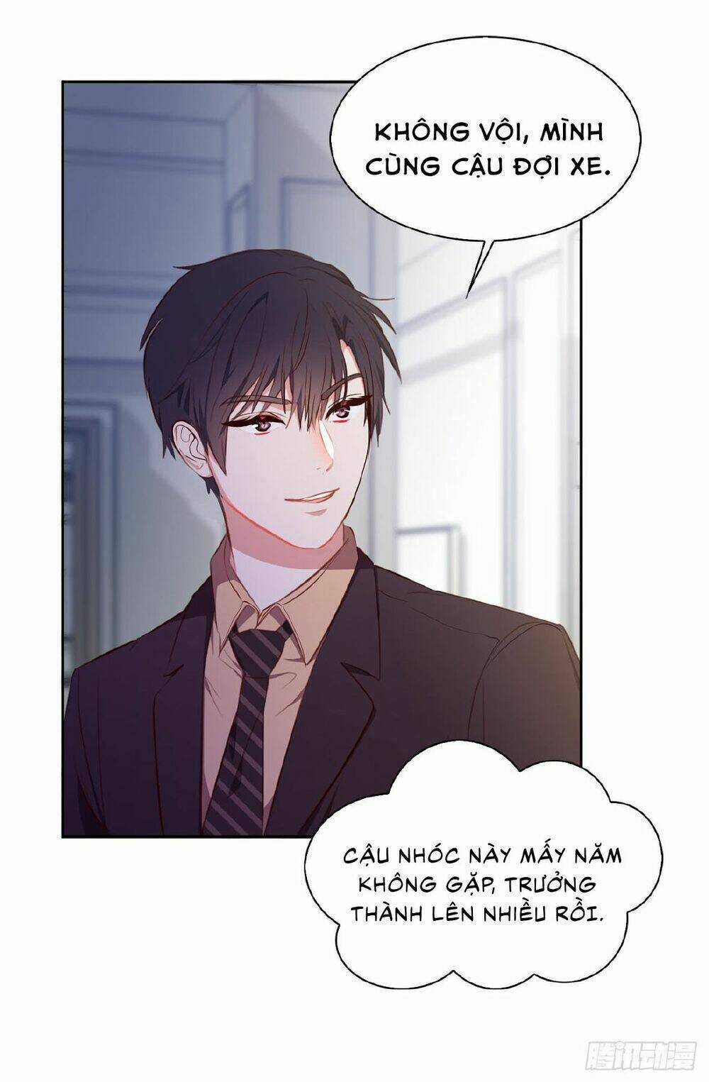 Acup Tiên Sinh - Chapter 54 - Trang 35