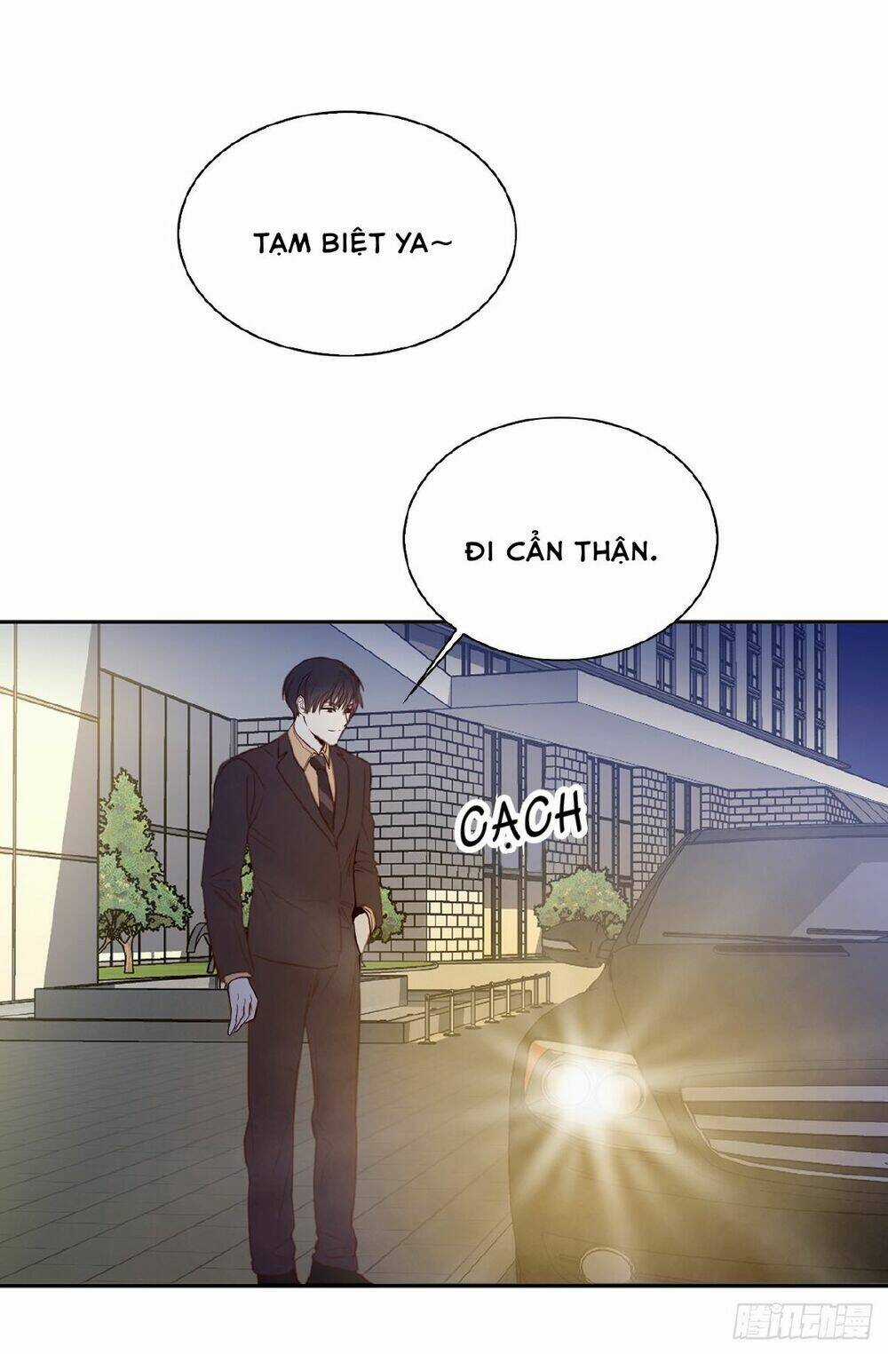 Acup Tiên Sinh - Chapter 54 - Trang 36