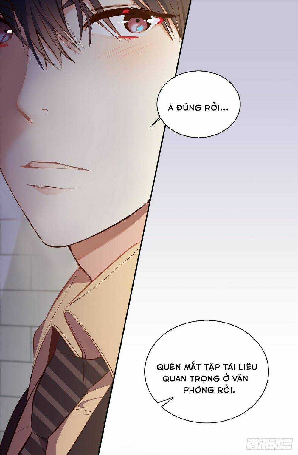 Acup Tiên Sinh - Chapter 54 - Trang 38