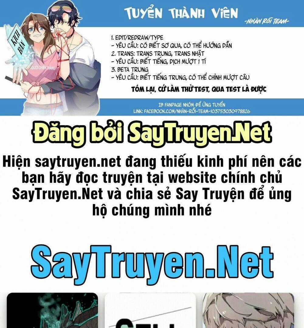 Acup Tiên Sinh - Chapter 54 - Trang 40