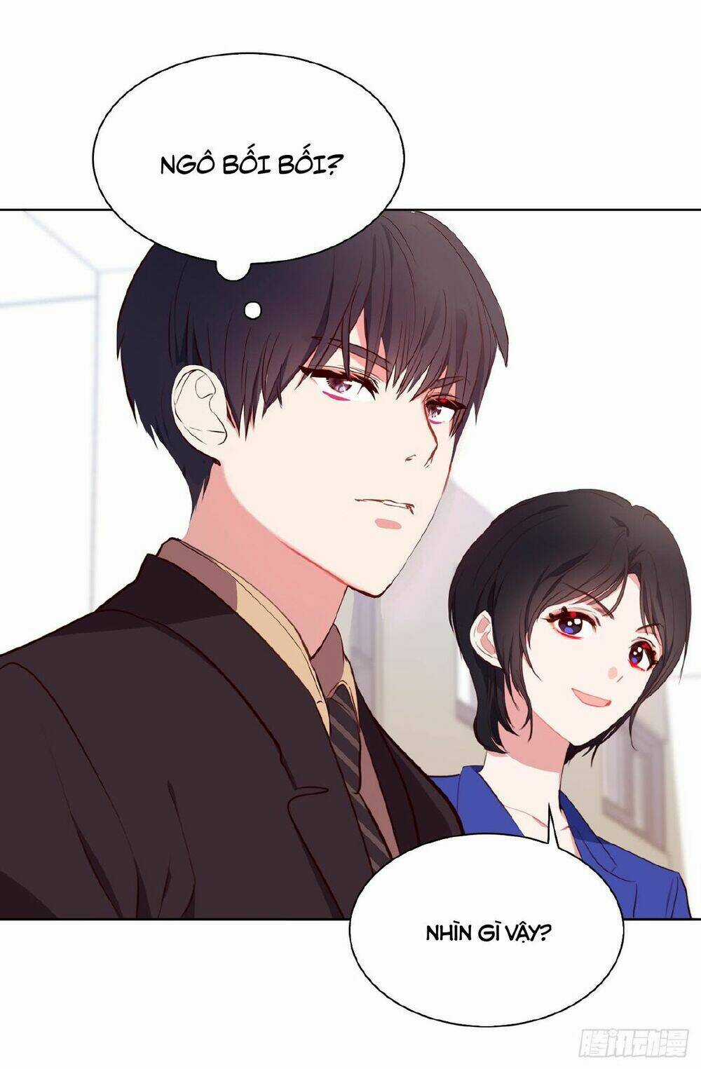 Acup Tiên Sinh - Chapter 54 - Trang 5