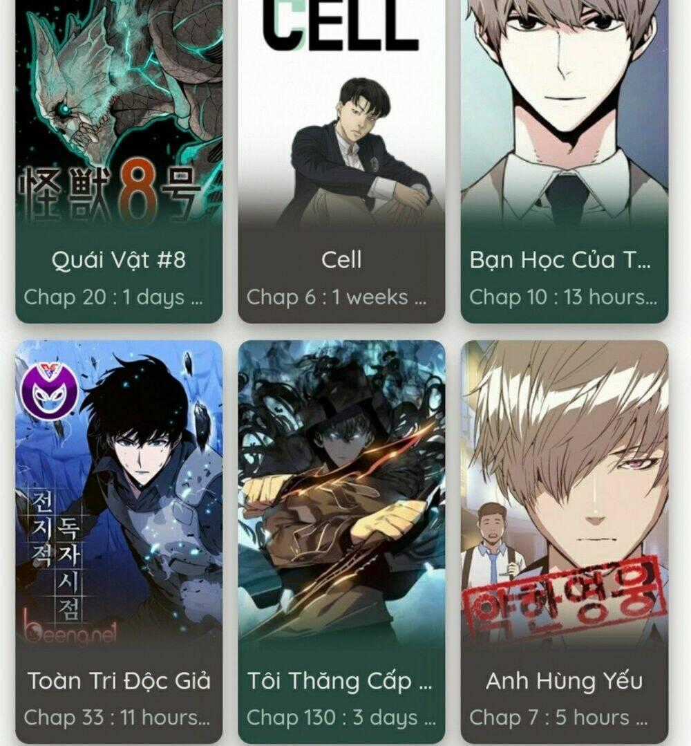 Acup Tiên Sinh - Chapter 54 - Trang 41