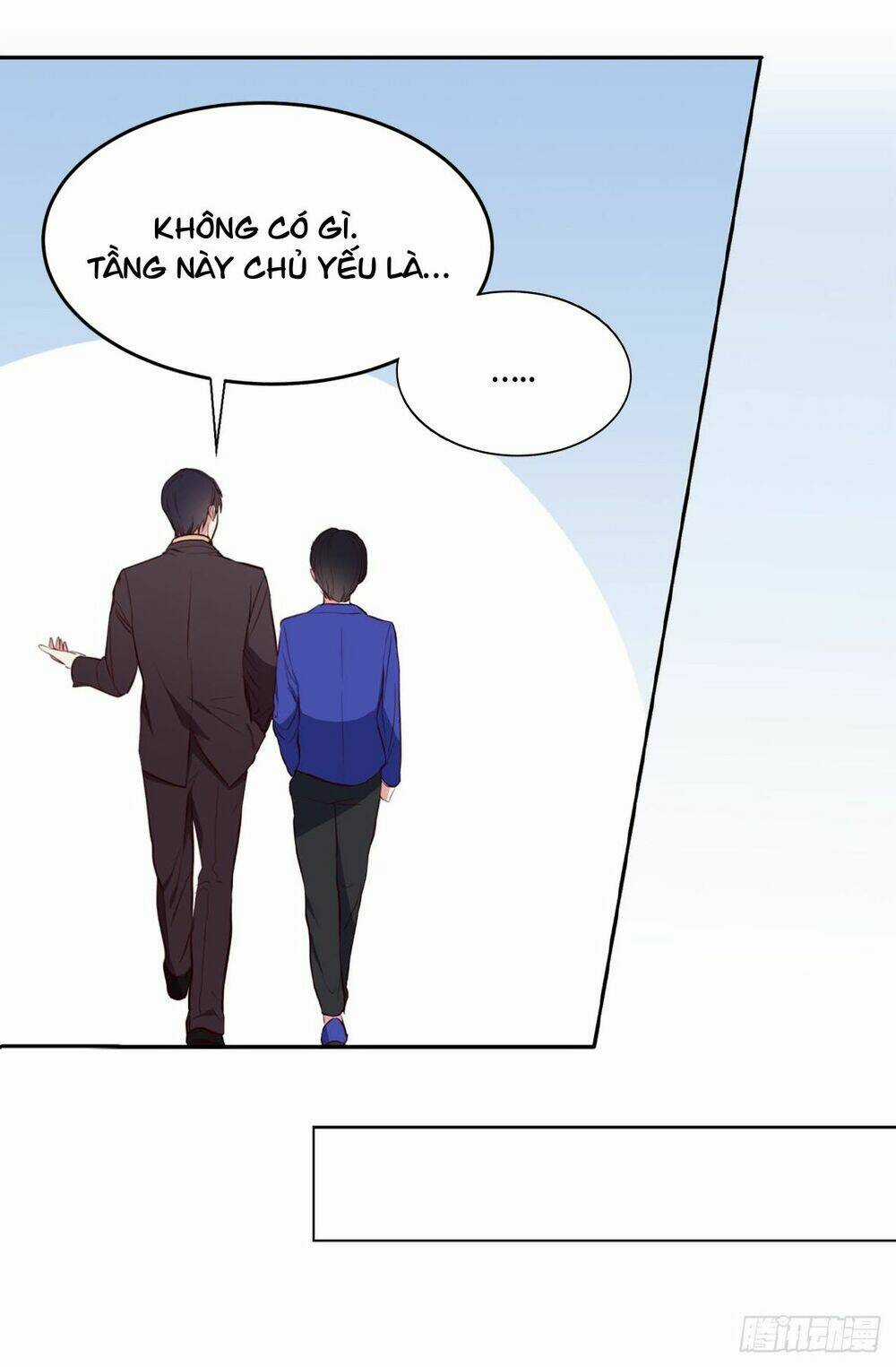 Acup Tiên Sinh - Chapter 54 - Trang 6