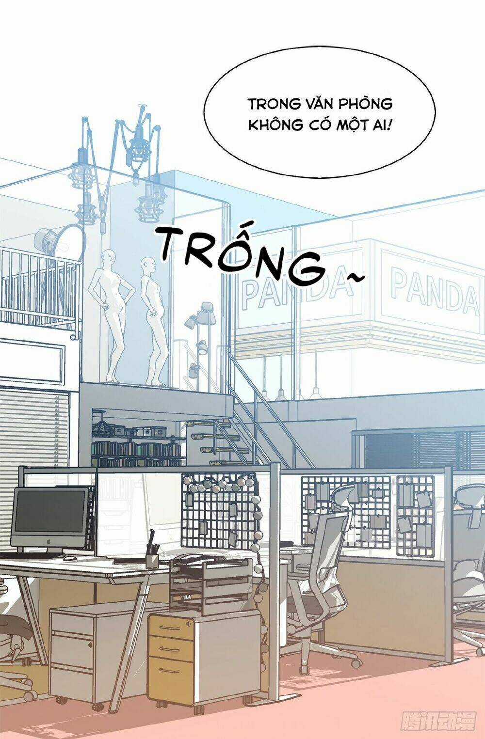 Acup Tiên Sinh - Chapter 54 - Trang 8