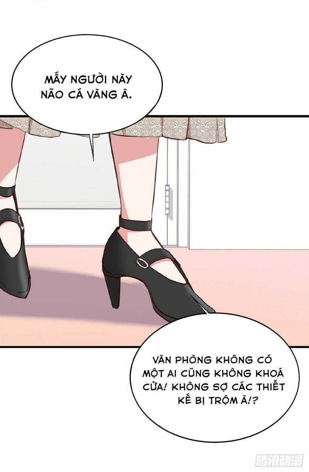 Acup Tiên Sinh - Chapter 54 - Trang 9